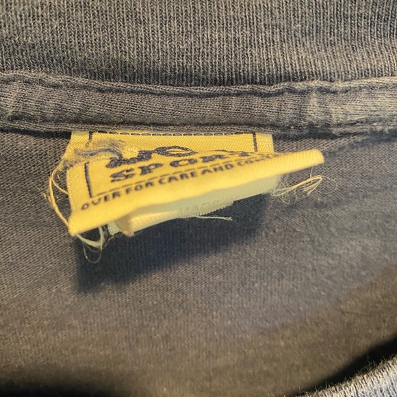 Boston red sox mlb tee large lee sport - Picture 8 of 11